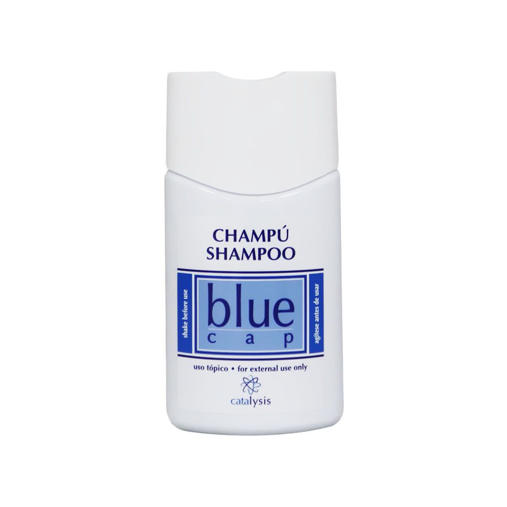 Blue Cap Shampoo 150 mL - Easy Pharmacy LLC