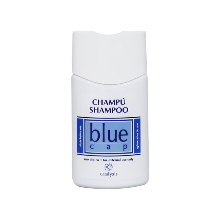 Blue Cap Shampoo 150 mL - Easy Pharmacy LLC