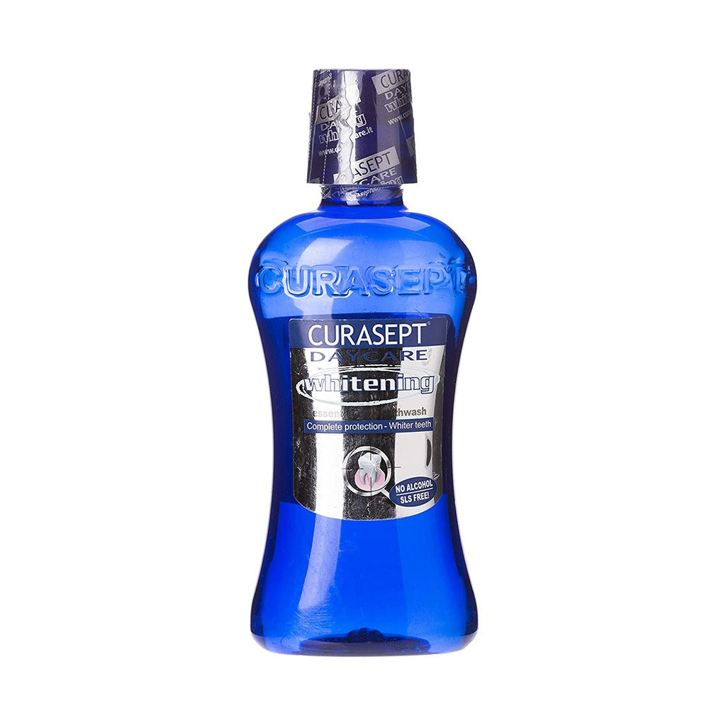 Curasept Daycare Whitening Mouthwash 250 mL - Easy Pharmacy LLC