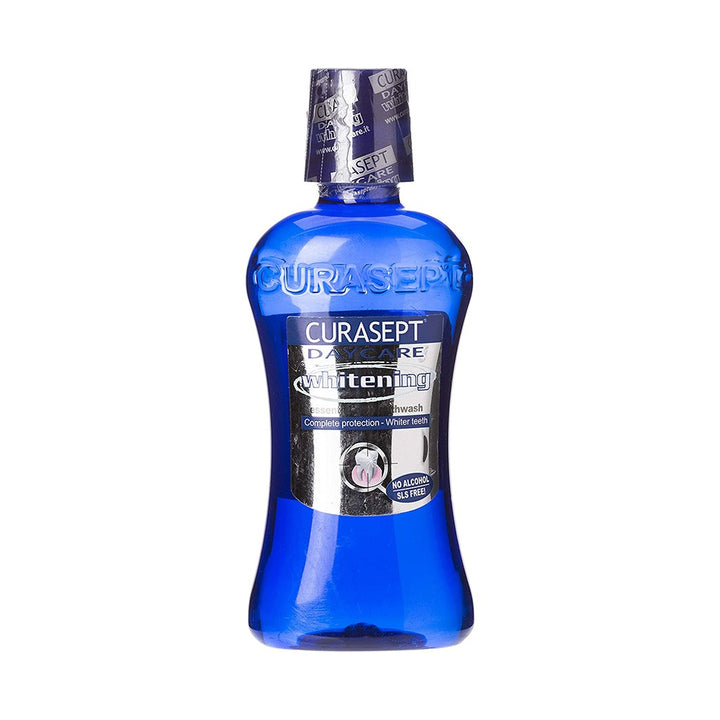 Curasept Daycare Whitening Mouthwash 250 mL - Easy Pharmacy LLC