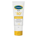 Cetaphil Sun Liposomal Lotion SPF 50+ Moisturizing Sunscreen For Face & Body With Sensitive Skin, Unscented, 50ml