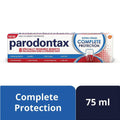 Parodontax Complete Protection Extra Fresh for Bleeding Gums 75 mL