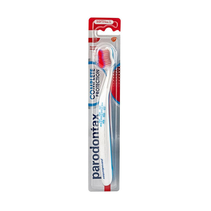 Parodontax Complete Soft Toothbrush - Easy Pharmacy LLC