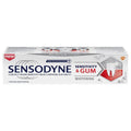 Sensodyne Sensitivity and Gum Whitening Toothpaste 75 mL