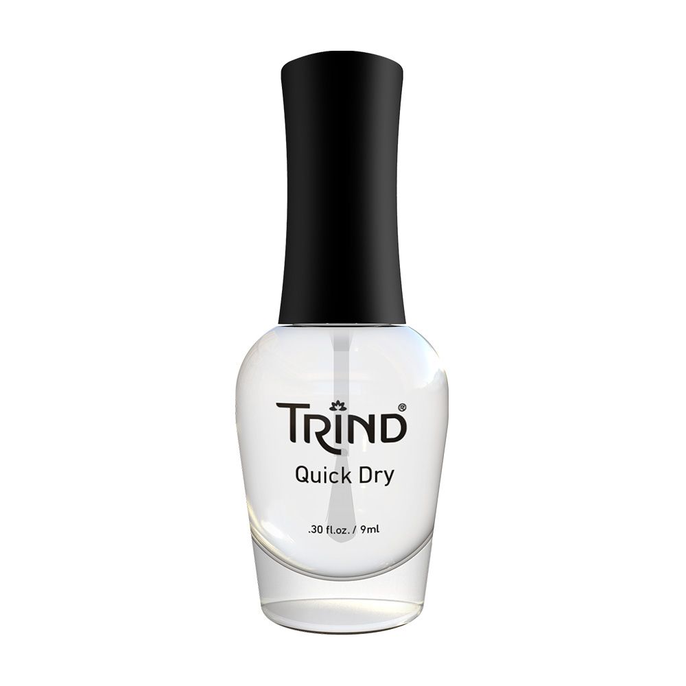 Trind Quick Dry Nail Finisher 9 mL - Easy Pharmacy LLC