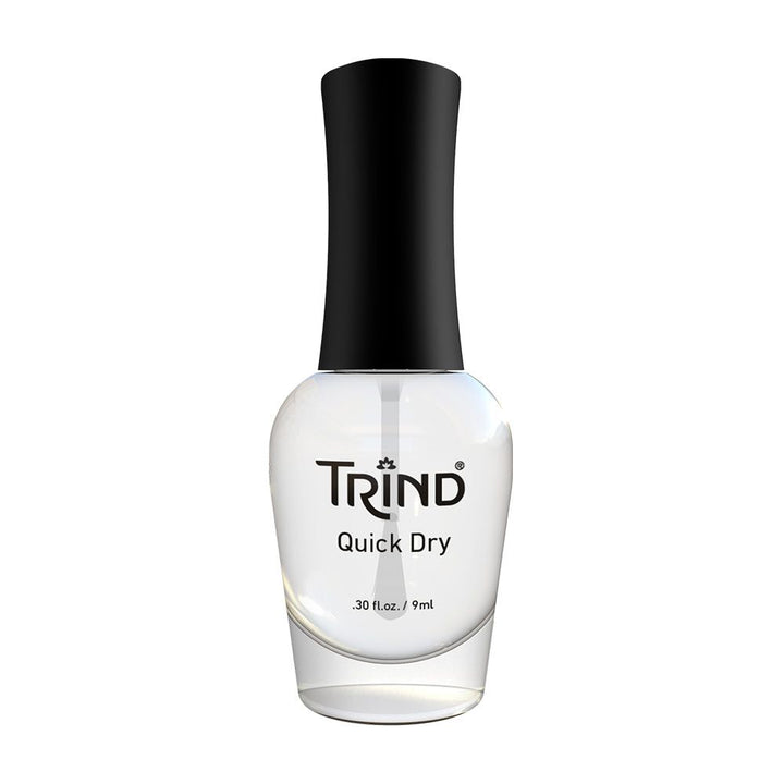 Trind Quick Dry Nail Finisher 9 mL - Easy Pharmacy LLC