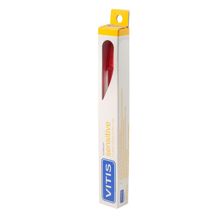 Dentaid Vitis Sensitive Toothbrush - Easy Pharmacy LLC