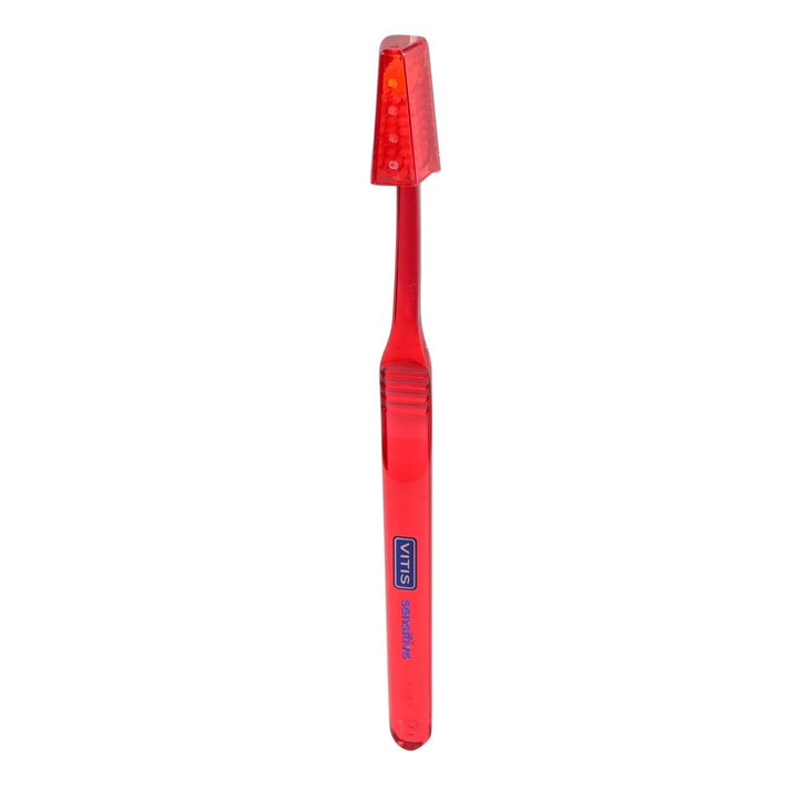 Dentaid Vitis Sensitive Toothbrush - Easy Pharmacy LLC