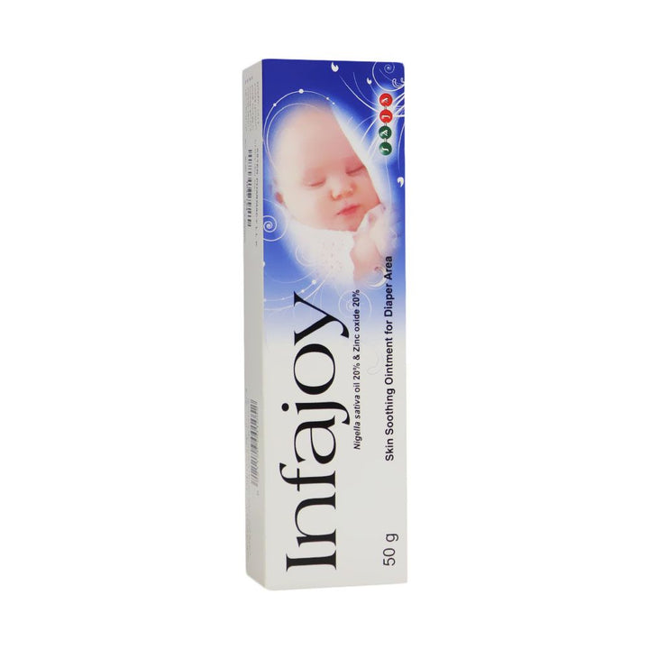 Infajoy Ointment 50 g - Easy Pharmacy LLC