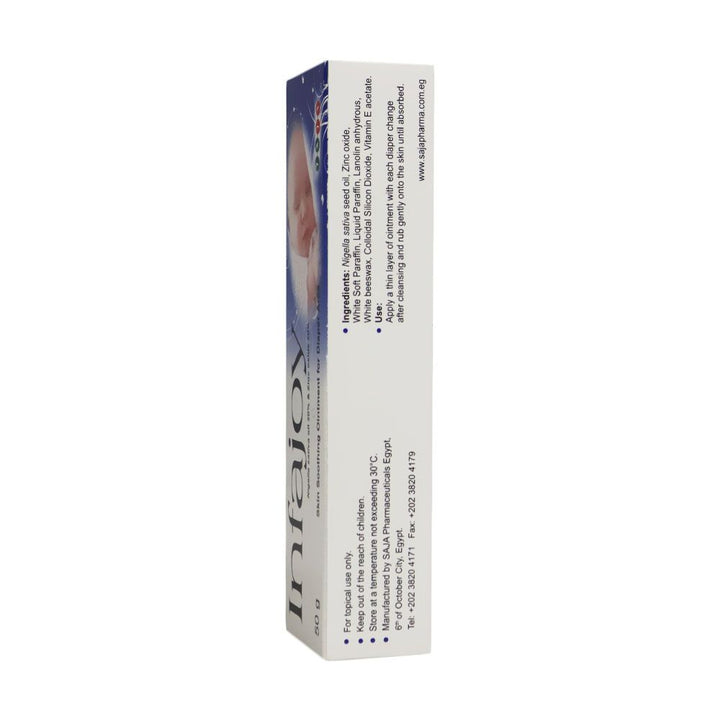 Infajoy Ointment 50 g - Easy Pharmacy LLC