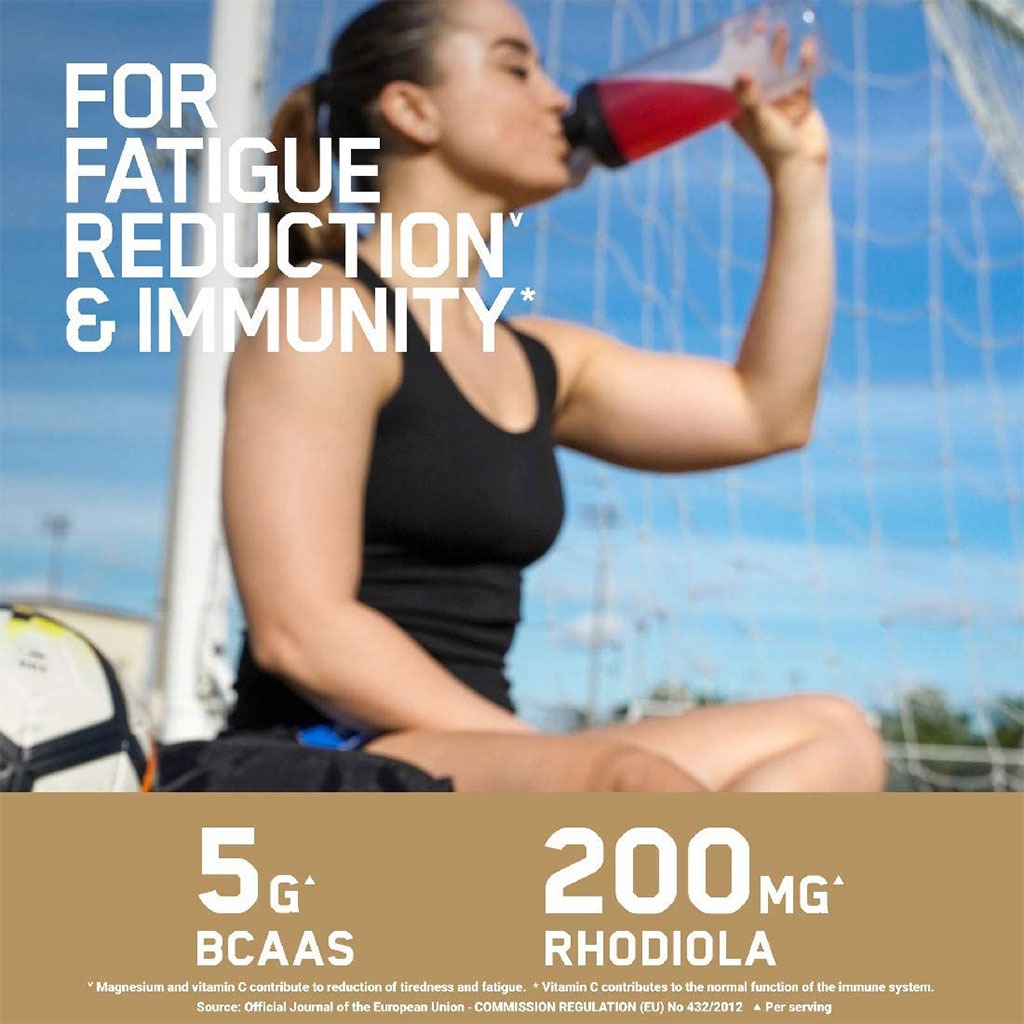 Optimum Nutrition Gold Standard BCAA Cranberry Lemonade 280bg - Easy Pharmacy LLC