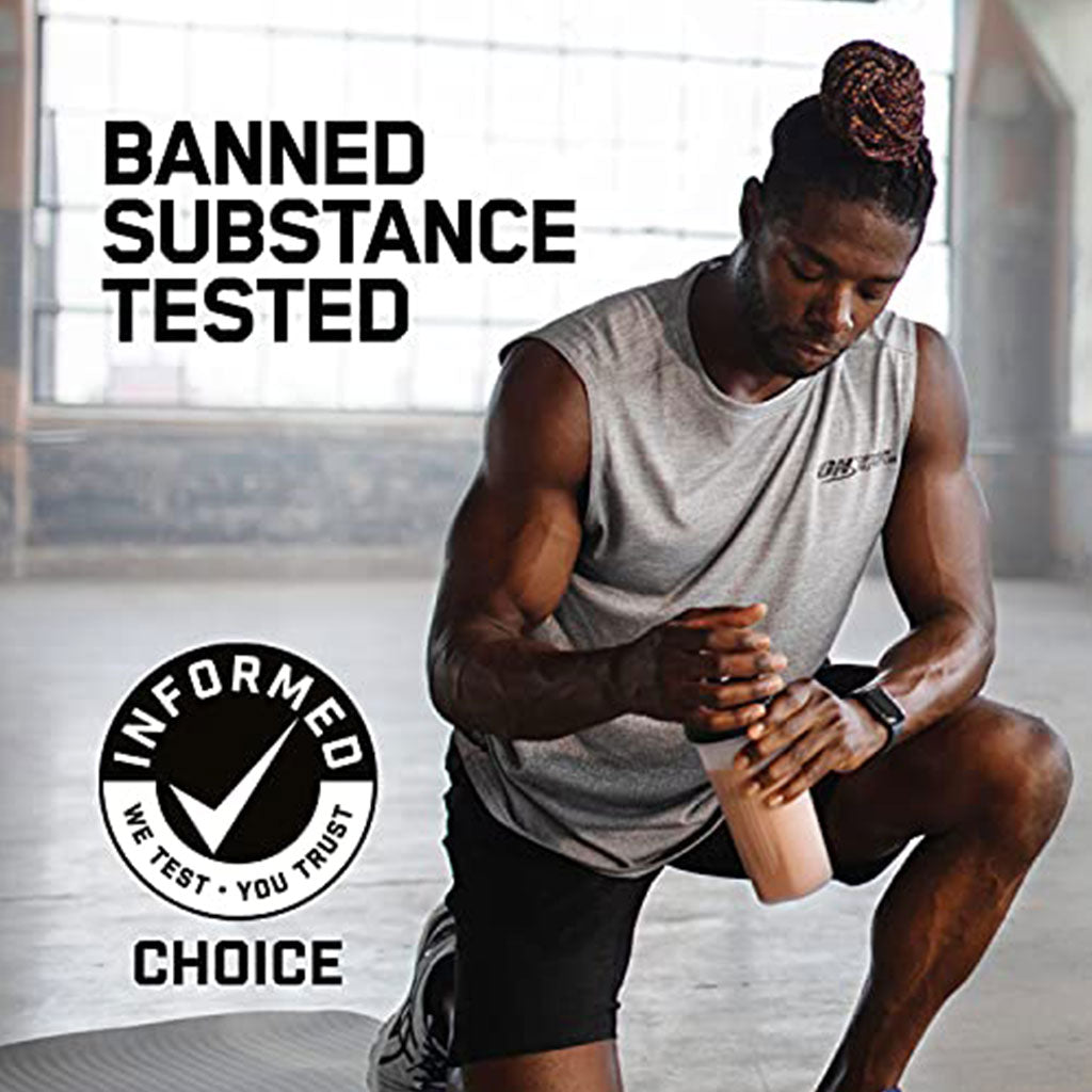 Optimum Nutrition Gold Standard BCAA Cranberry Lemonade 280bg - Easy Pharmacy LLC