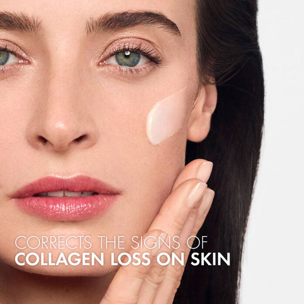 Vichy Liftactiv Collagen Specialist Anti Aging, Anti-Wrinkle Face Moisturizing Day Cream 50ml - Easy Pharmacy LLC