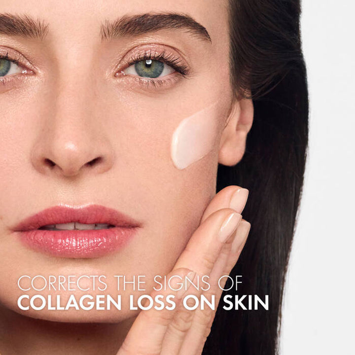 Vichy Liftactiv Collagen Specialist Anti Aging, Anti-Wrinkle Face Moisturizing Day Cream 50ml - Easy Pharmacy LLC