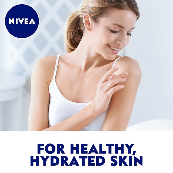 Nivea Aloe and Hydration 48 Hour Body Lotion 250 mL - Easy Pharmacy LLC