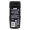 Nivea Men Deep Clean Shower Gel 250 mL