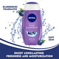 Nivea Fresh Powerfruit Shower Gel 250 mL