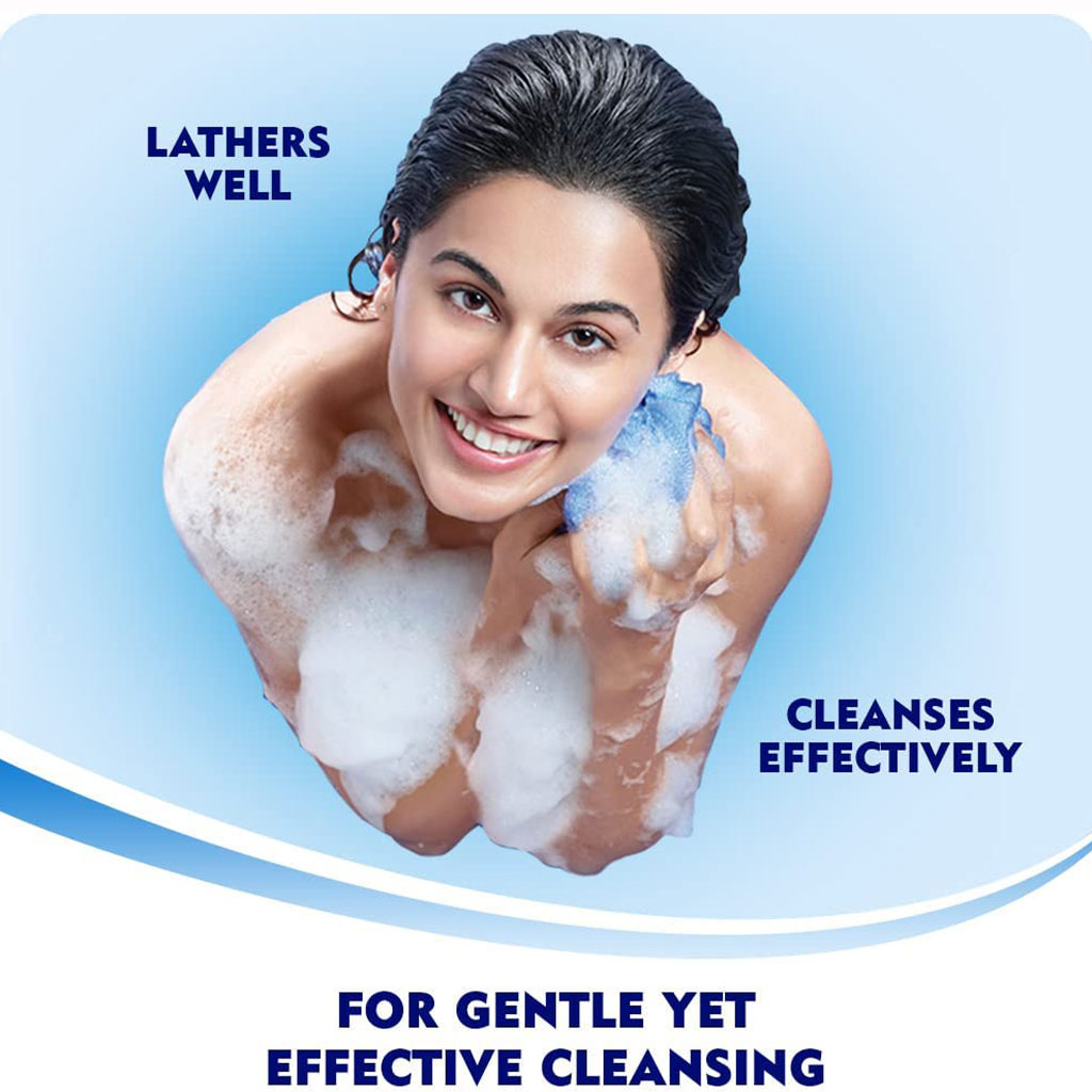 Nivea Fresh Powerfruit Shower Gel 250 mL - Easy Pharmacy LLC
