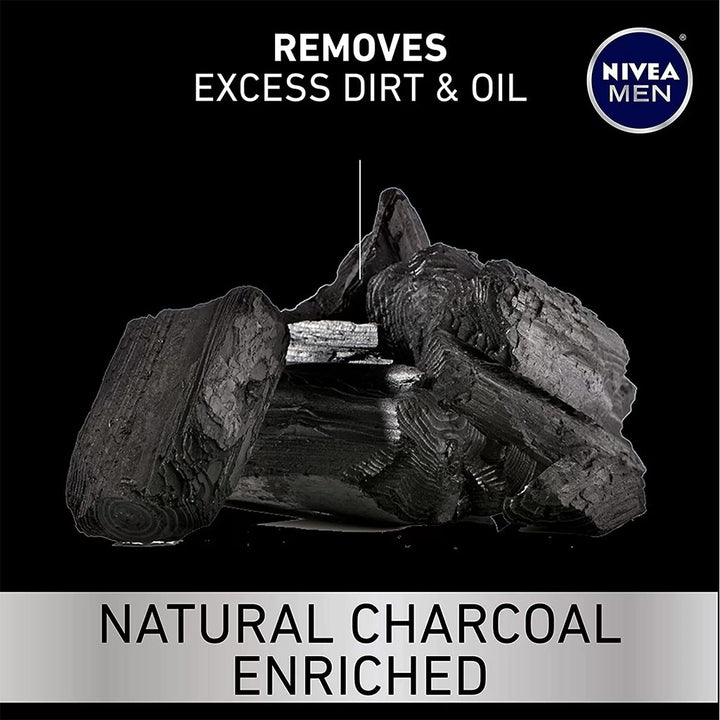 Nivea Men Deep Clean Shaving Gel 200 mL - Easy Pharmacy LLC