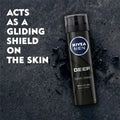 Nivea Men Deep Clean Shaving Gel 200 mL