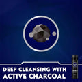 Nivea Men Deep Clean Shaving Gel 200 mL