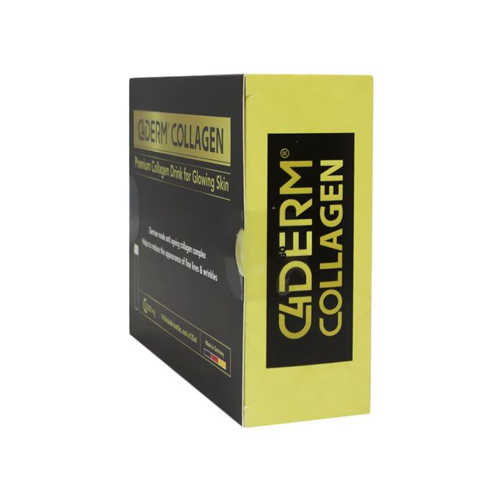 C4 Derm Collagen 25 mL 14's - Easy Pharmacy LLC