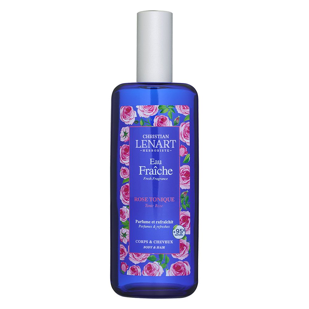 Christian Lenart Rose Tonic Fresh Fragrance Spray 150 mL - Easy Pharmacy LLC