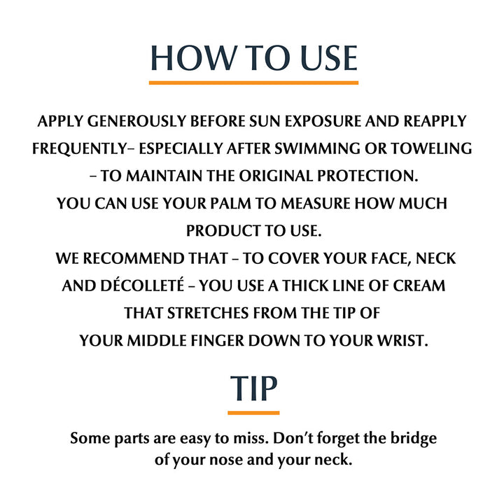 Eucerin Sun SPF 50+ Sun Creme Tinted CC Medium Anti-Aging Sunscreen 50ml - Easy Pharmacy LLC