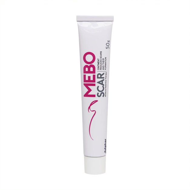 Mebo Scar Moisture Retentive Therapy Ointment 50 g - Easy Pharmacy LLC