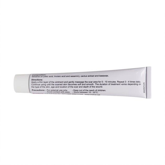 Mebo Scar Moisture Retentive Therapy Ointment 50 g - Easy Pharmacy LLC