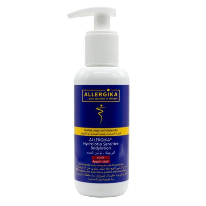 Allergika® Acute Hyrolotio Sensitive Body Lotion 200 mL