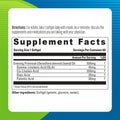 Blueberry Naturals Evening Primrose Oil 500 mg Softgel 60's
