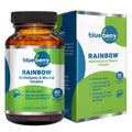 Blueberry Naturals Rainbow Adult Multivitamins & Minerals – 60 Tablets