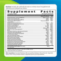 Blueberry Naturals Rainbow Adult Multivitamins & Minerals – 60 Tablets