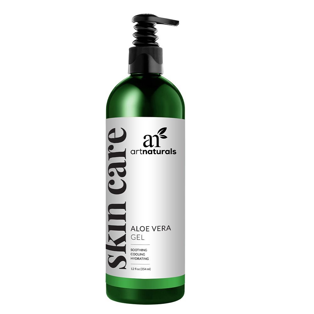 ArtNaturals Aloe Vera Gel 354 mL - Easy Pharmacy LLC