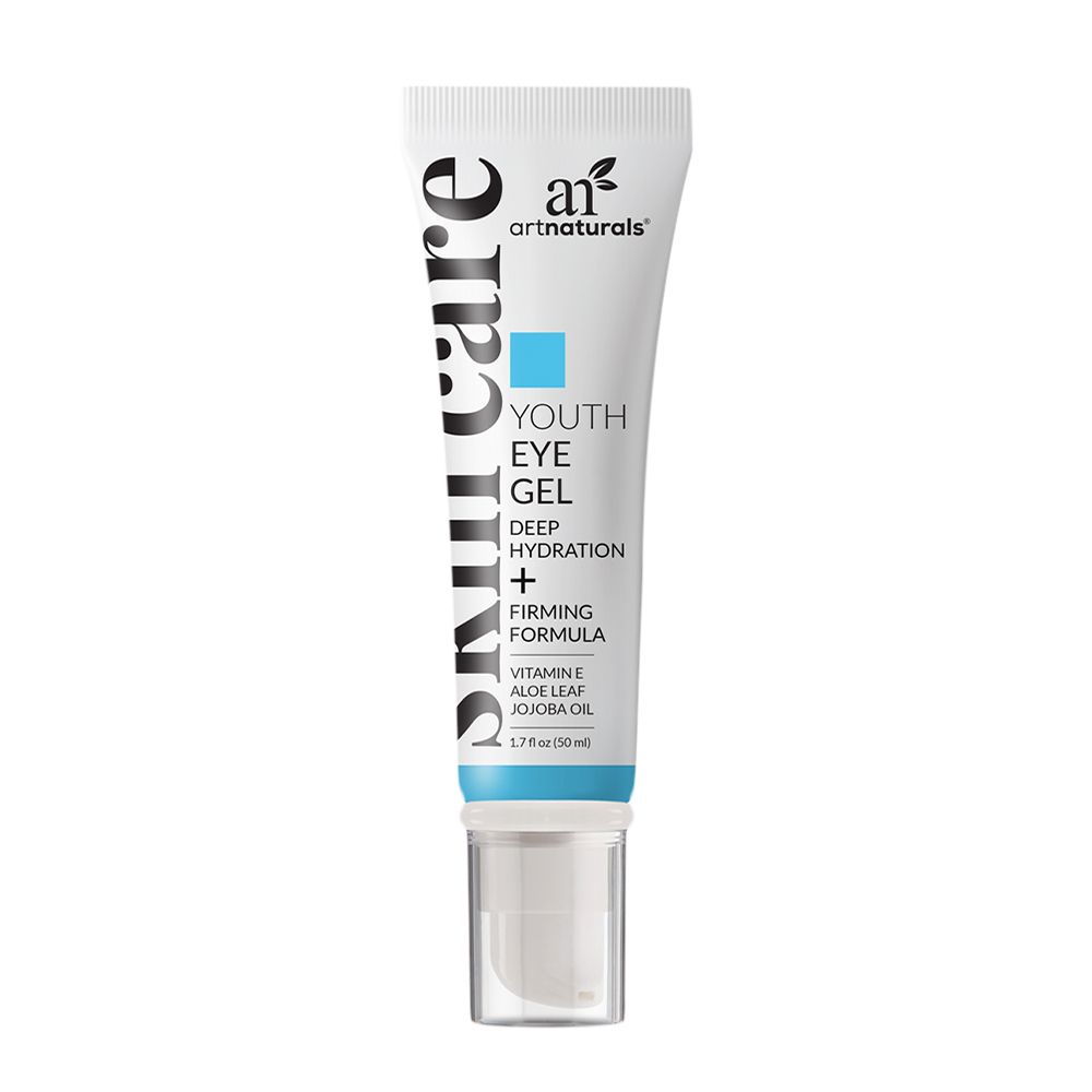 ArtNaturals Youth Eye Gel and Firming Formula 50 mL - Easy Pharmacy LLC