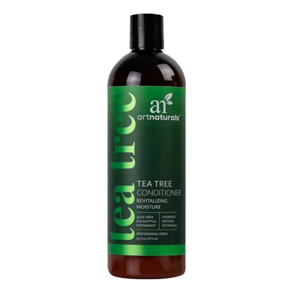 ArtNaturals Tea Tree Conditioner 473 mL - Easy Pharmacy LLC