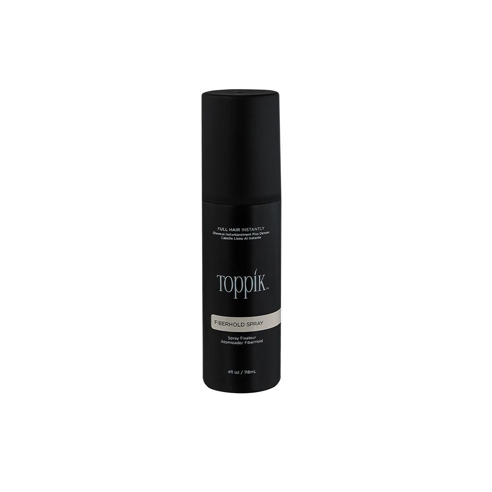 Toppik Fiber Hold Spray 118 mL - Easy Pharmacy LLC