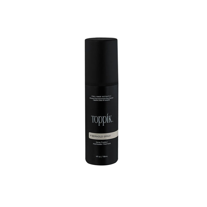 Toppik Fiber Hold Spray 118 mL - Easy Pharmacy LLC