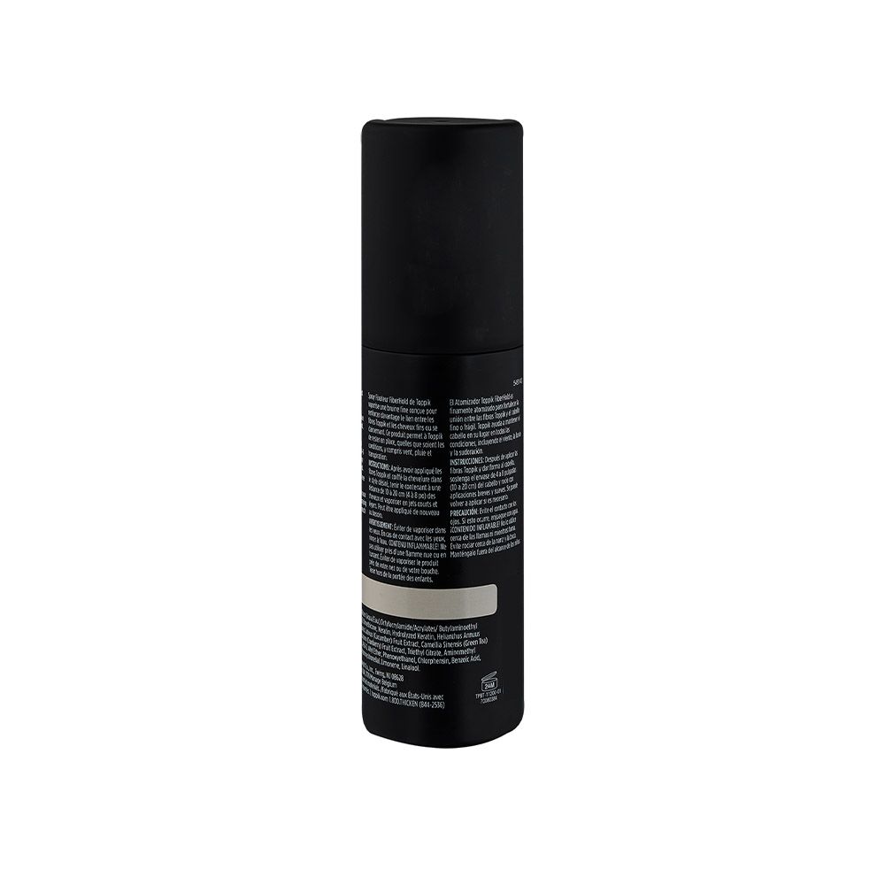Toppik Fiber Hold Spray 118 mL - Easy Pharmacy LLC