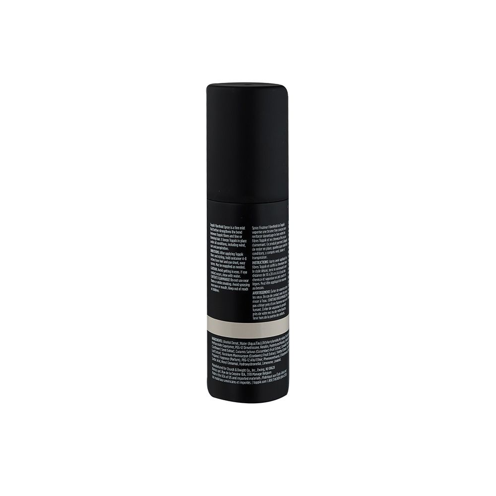 Toppik Fiber Hold Spray 118 mL - Easy Pharmacy LLC