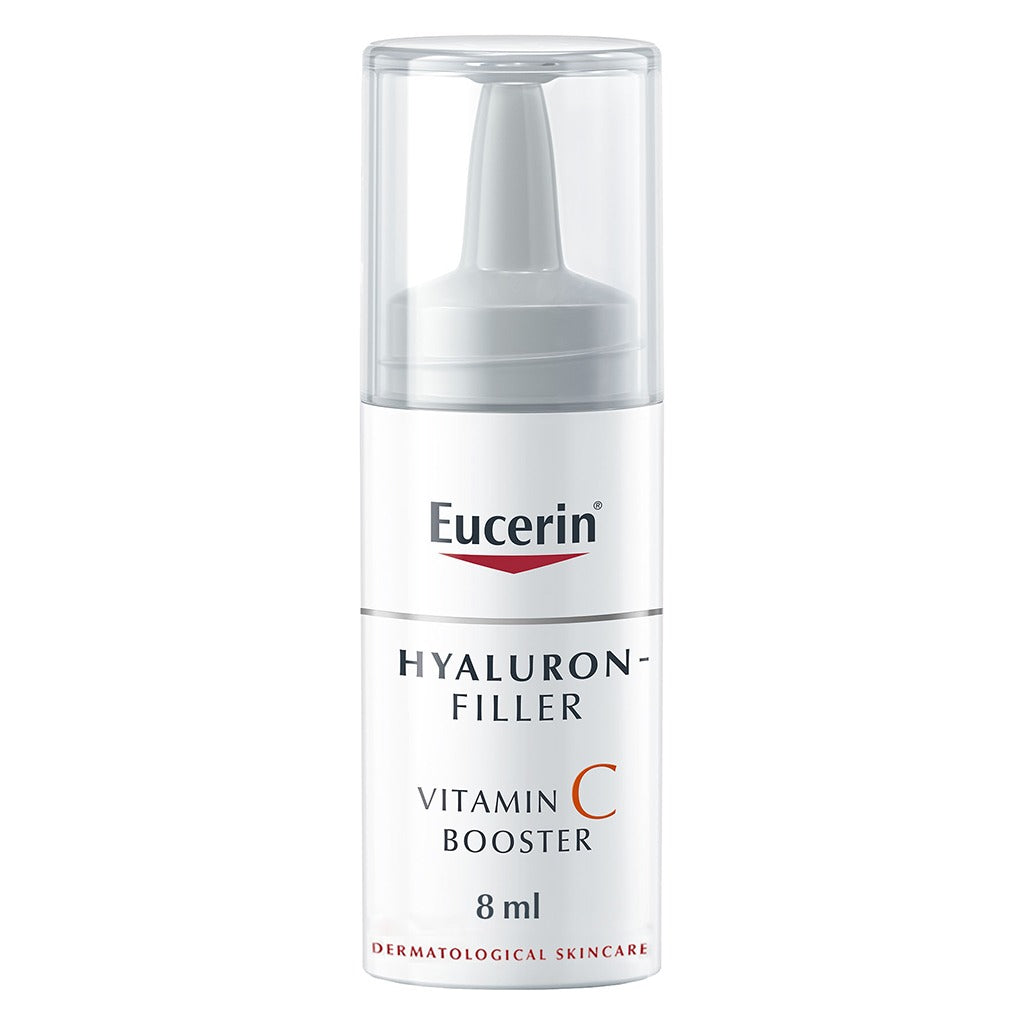 Eucerin Hyaluron-Filler Vitamin C Anti-Aging Booster Serum 8ml - Easy Pharmacy LLC