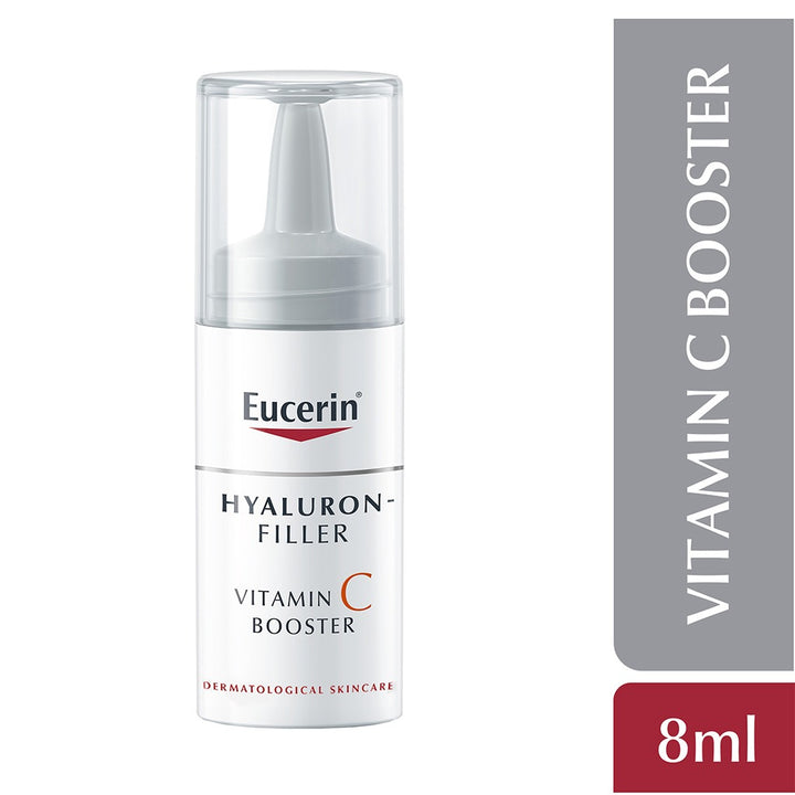Eucerin Hyaluron-Filler Vitamin C Anti-Aging Booster Serum 8ml - Easy Pharmacy LLC