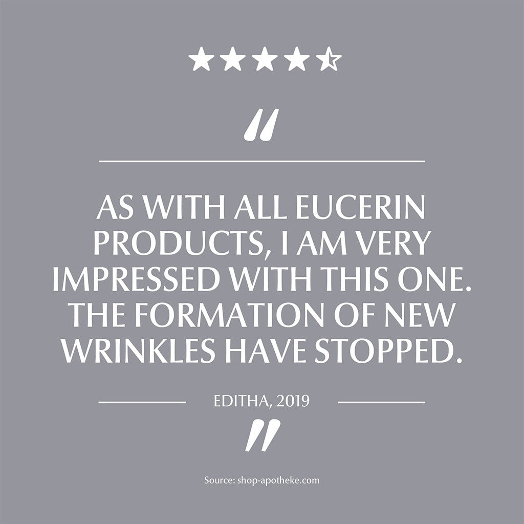 Eucerin Hyaluron-Filler Vitamin C Anti-Aging Booster Serum 8ml, Pack of 3's - Easy Pharmacy LLC