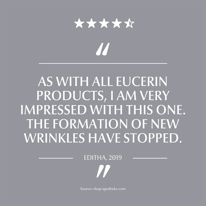 Eucerin Hyaluron-Filler Vitamin C Anti-Aging Booster Serum 8ml, Pack of 3's - Easy Pharmacy LLC
