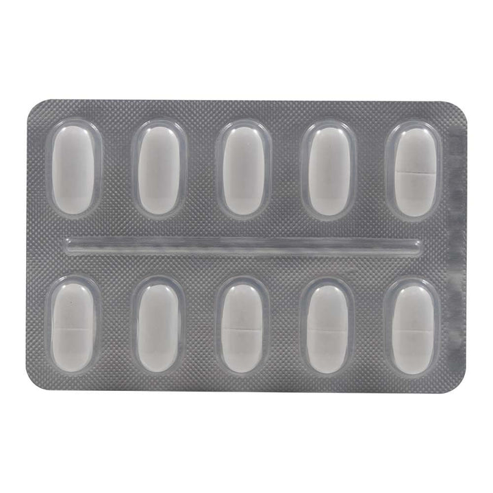 Aleract Dietary Supplement Tablets 30's - Easy Pharmacy LLC