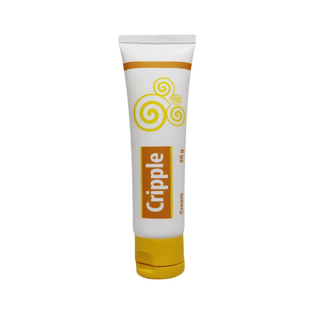 Cripple Cream 50 g - Easy Pharmacy LLC
