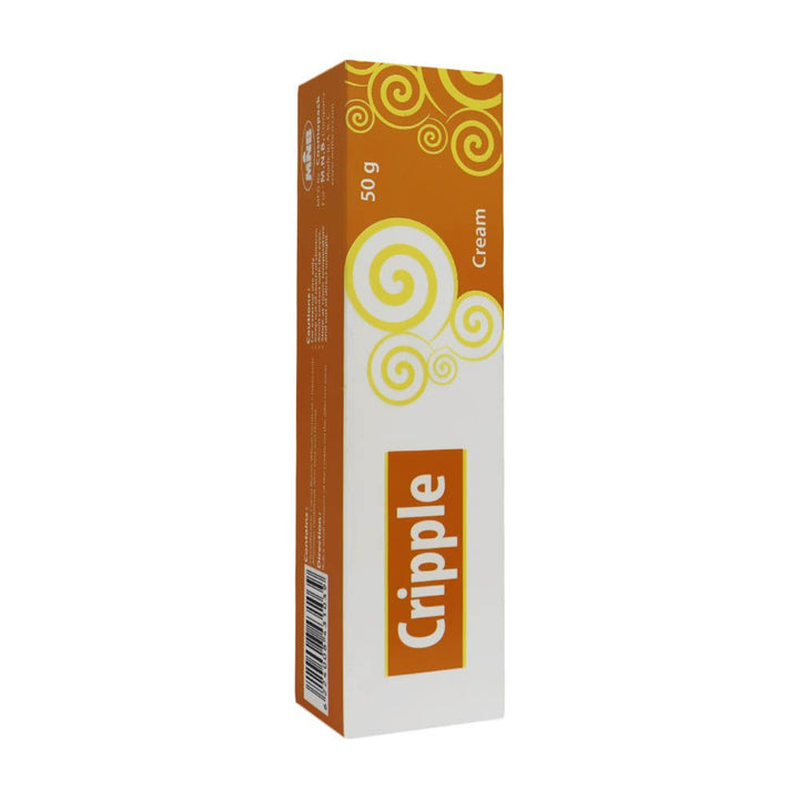 Cripple Cream 50 g - Easy Pharmacy LLC