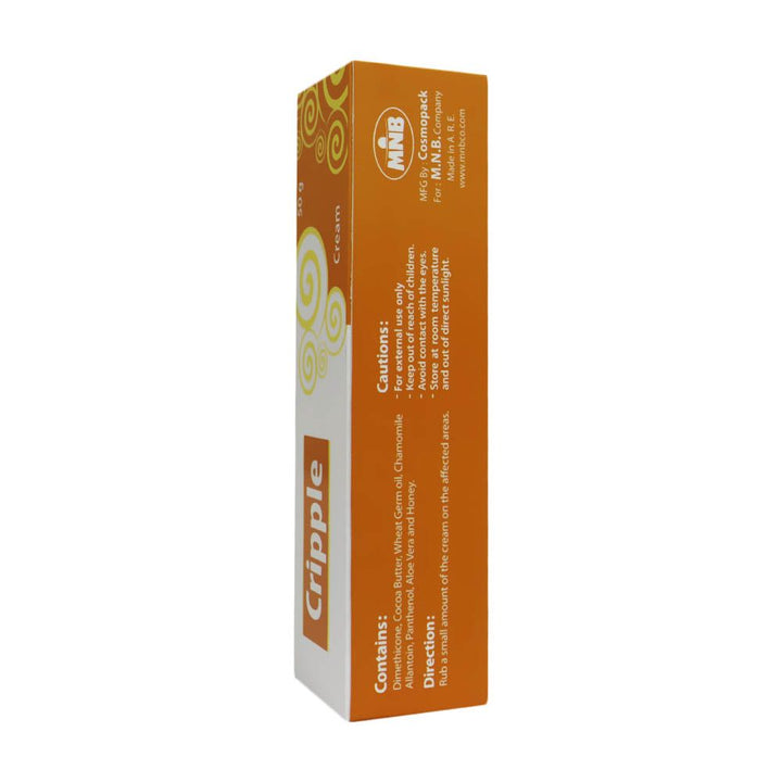 Cripple Cream 50 g - Easy Pharmacy LLC