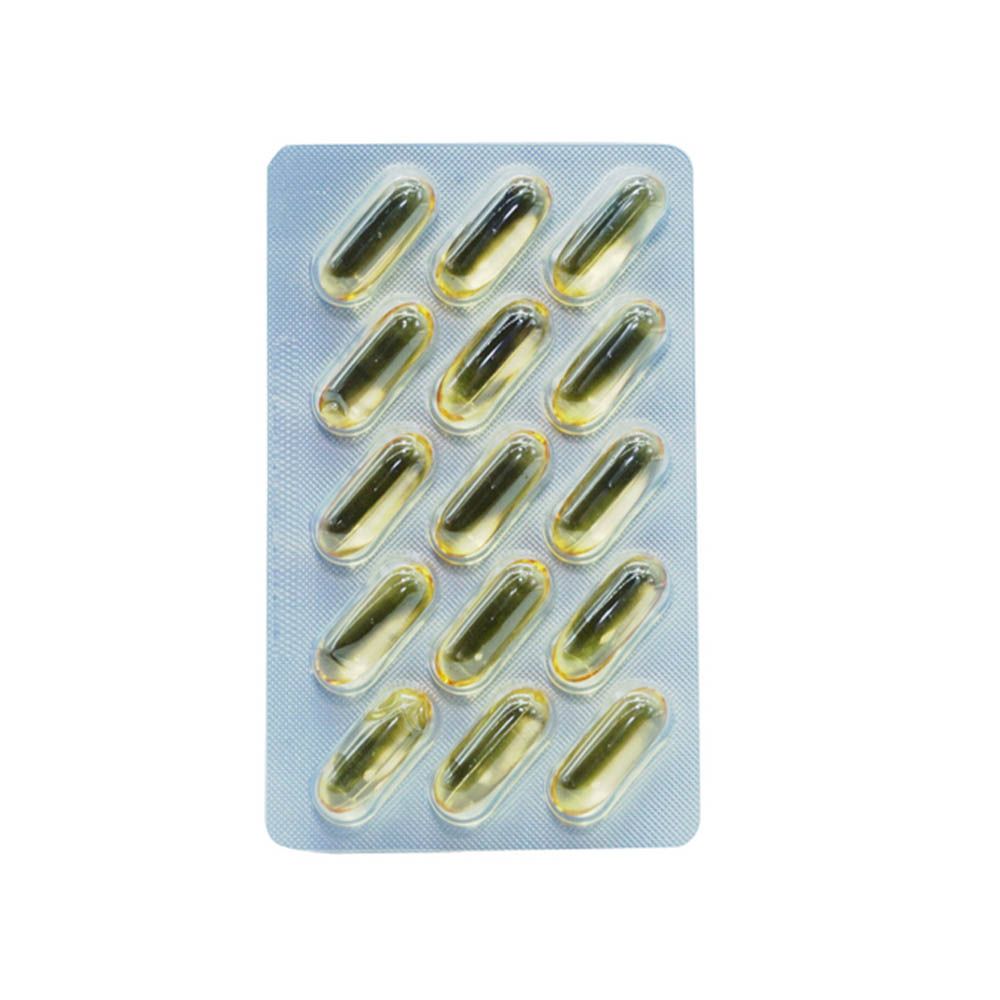 Femivit-H One A Day Fish Oil Women's Supplement Capsules, Pack of 30's - Easy Pharmacy LLC